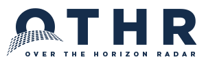 Over the Horizon Radar Logo